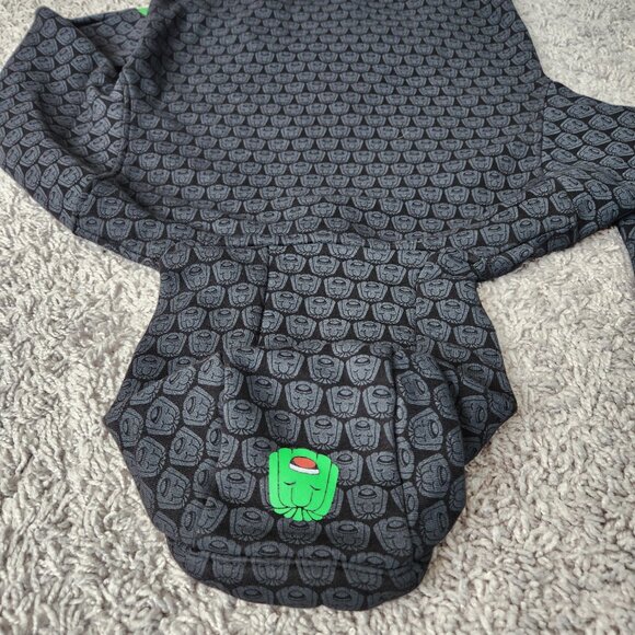 JELLY child's hoodie - Picture 7 of 8